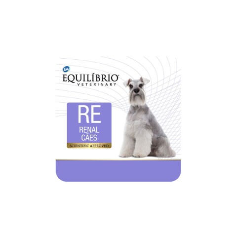 Equilibrio Perro Renal 7,5kg | Salud Renal y Bienestar Equilibrio Perro Renal 7,5kg | Salud Renal y Bienestar