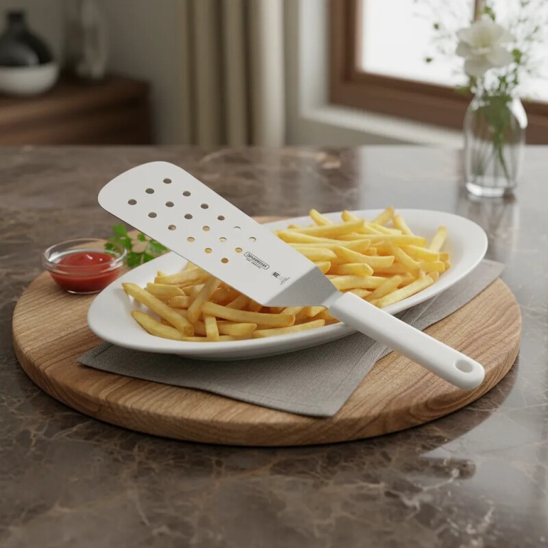 ESPATULA PARA FRITURAS MBCO - 24680/189 ESPATULA PARA FRITURAS MBCO - 24680/189