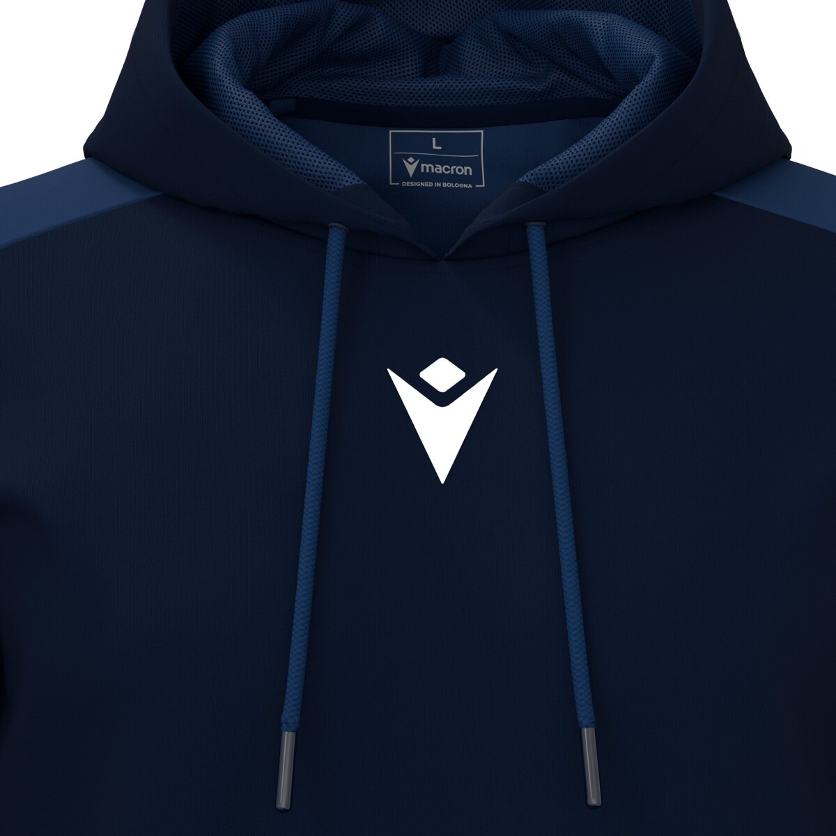 Canguro Deportivo Horn Navy Canguro Deportivo Horn Navy