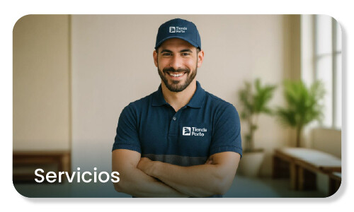 Servicios