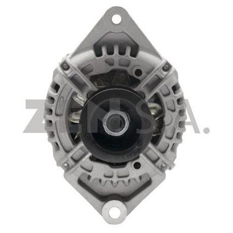 ALTERNADOR VOLKSWAGEN VW WORKER 17210 24220 26220 12V 90A= 9010805 BOSCH ZEN ALTERNADOR VOLKSWAGEN VW WORKER 17210 24220 26220 12V 90A= 9010805 BOSCH ZEN