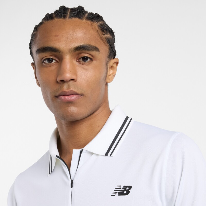 Remrea New Balance de Hombre - Tournament - MT41402WT ELD