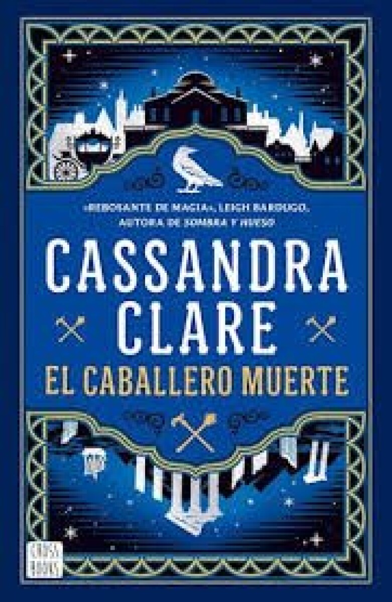 EL CABALLERO MUERTE (SWORD CATCHER 2) 