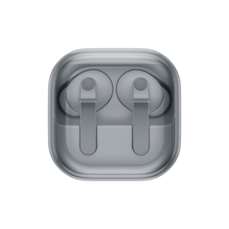 Samsung Galaxy Buds4 Pro White