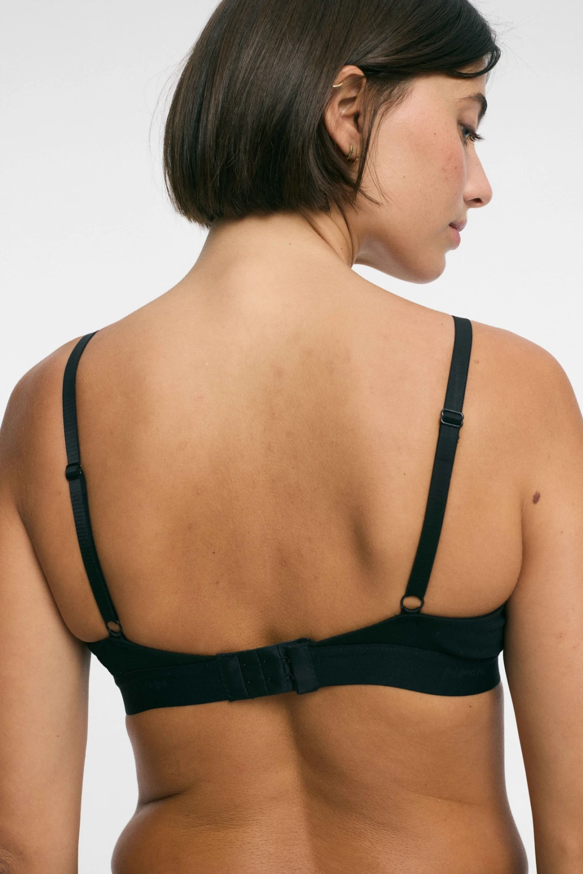 Bralette Filipa Negro