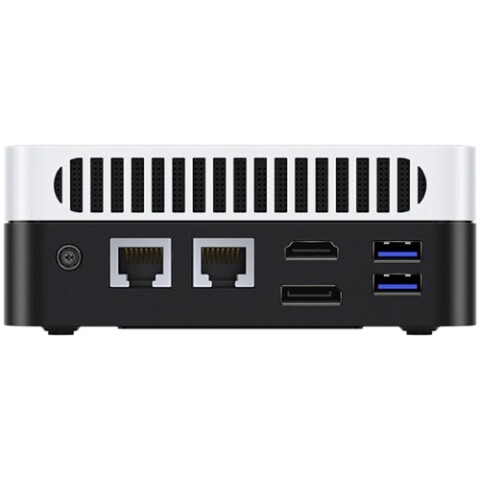 Mini PC Chuwi Larkbox X N100 12GB 512GB W11 Home Mini PC Chuwi Larkbox X N100 12GB 512GB W11 Home