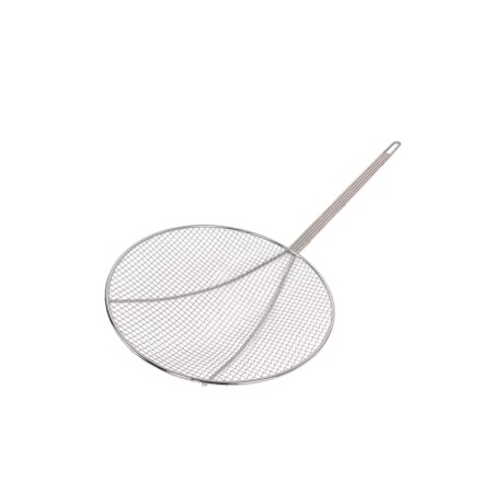 Rasera de Acero Inoxidable 12.5 cm Rasera de Acero Inoxidable 12.5 cm