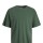 Camiseta Brink Básica Trekking Green