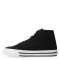 Championes de Hombre Puma Court Classic Vulc Mid FS Negro - Blanco