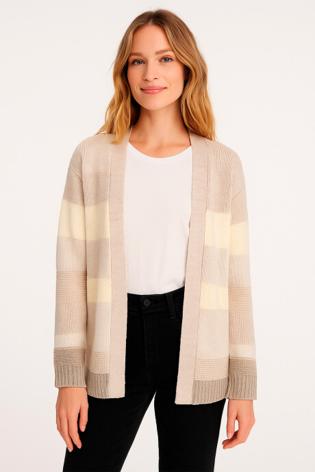 Saco Nubhet Estampado 1