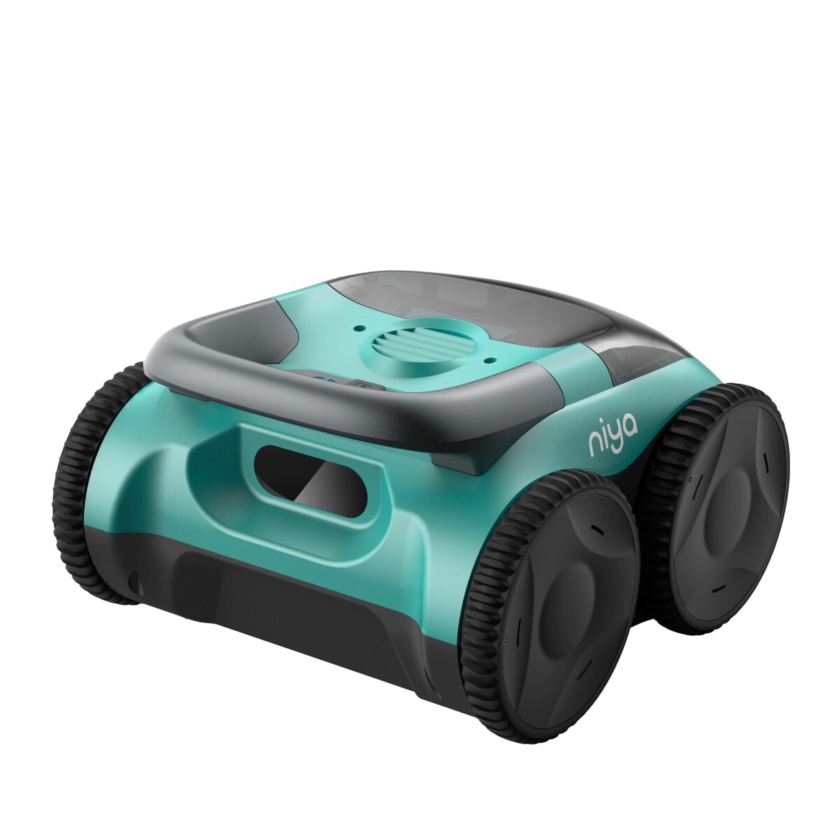 ROBOT NIYA TRACKER 25 