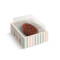 Caja DULCE PASCUA para Medio Huevo x6 350 g
