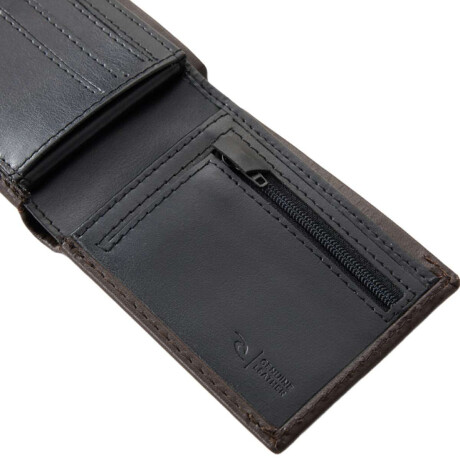 Billetera Rip Curl Quest Emboss Rfid Slim Slim