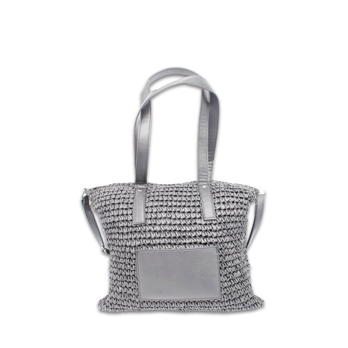BOLSO UN. - ALL BLACK 