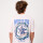 T-SHIRT ROGERS RUSTY Crudo