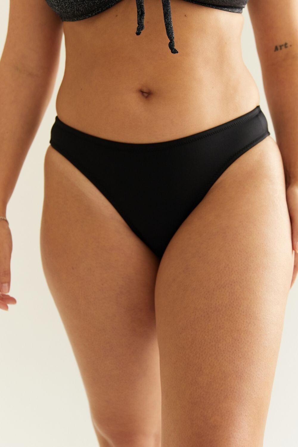 Bikini Camboriú Negro