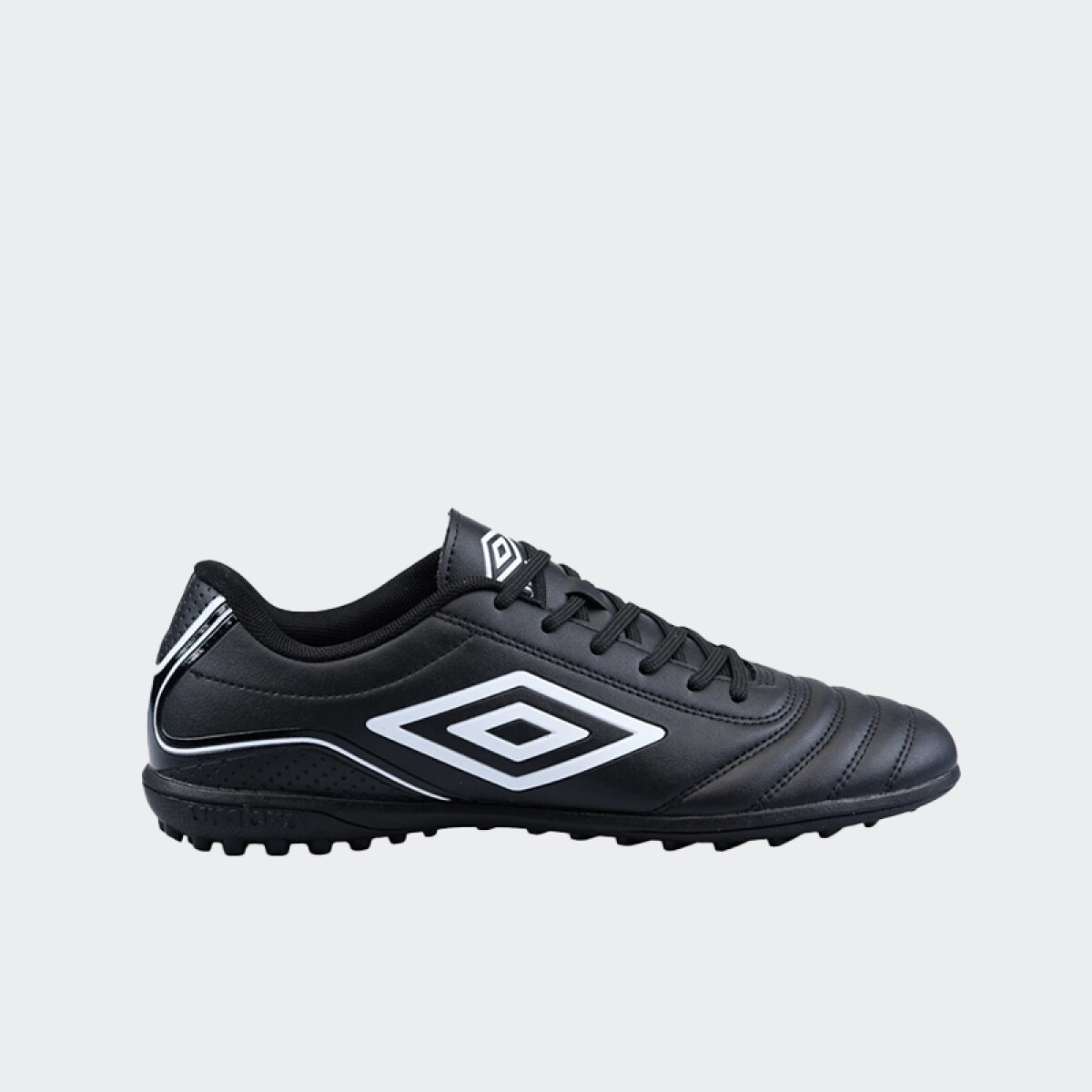Championes Umbro Classico III - Negro 