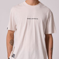 T-SHIRT REIBO DIXIE Beige