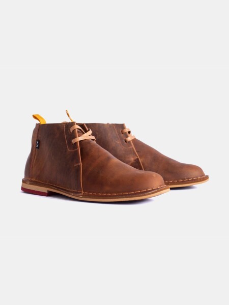 SHOES ATLAS WEST FARGO CAFÉ