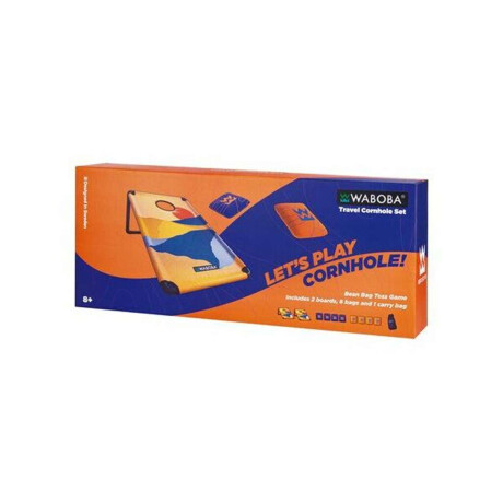 Juego Waboba Cornhole In Multicolor