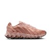 Championes Nike Air Max Dn8 de Mujer Rojo
