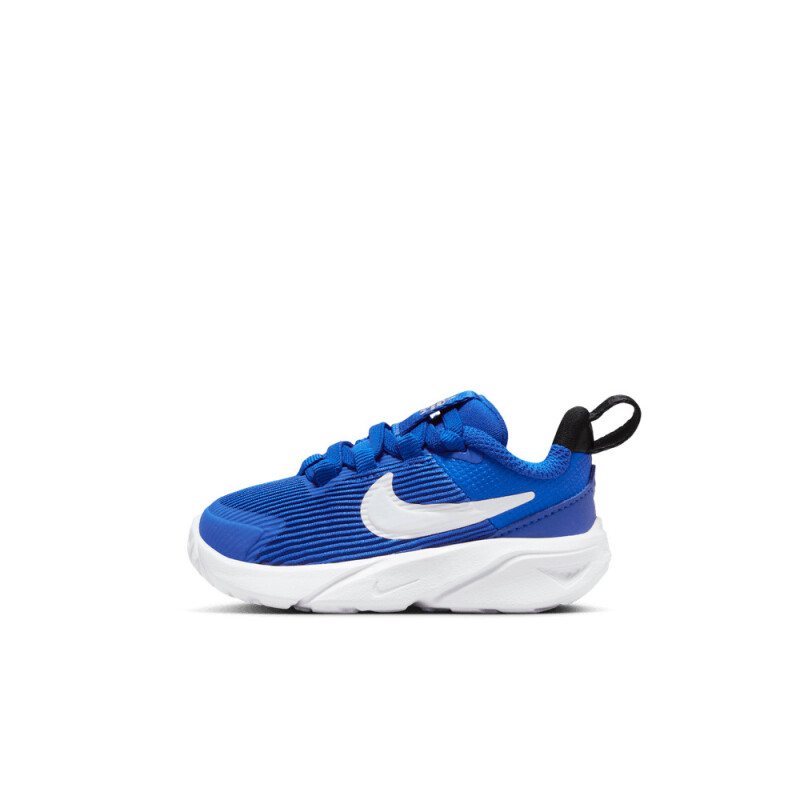 Championes Nike Star Runner 4 de Niño Azul