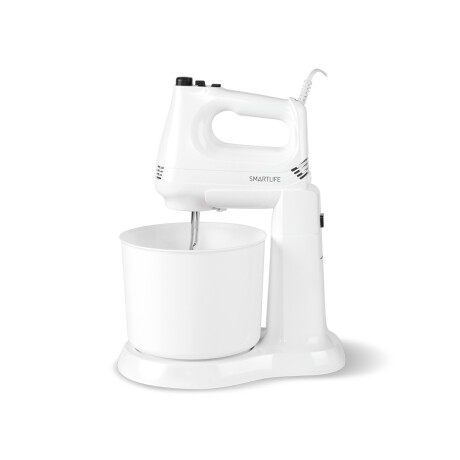 Batidora Smartlife 2.5 L Blanca