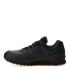 Championes Infantiles New Balance Urban Negro