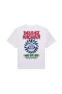 Crank Tee Blanco