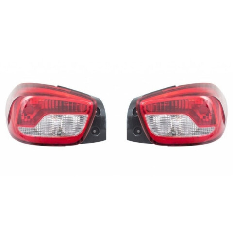 KIT DE FAROS TRASEROS Kit De Faros Traseros