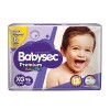 Babysec Premium paqueton XG x96
