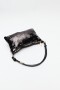 CARTERA FONTAINES Negro