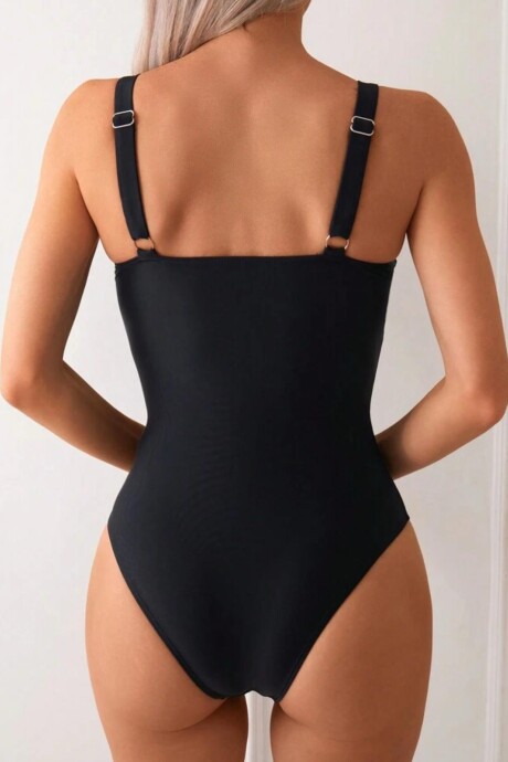 Enteriza BLACKOUT modeladora Enteriza BLACKOUT modeladora