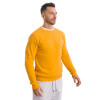 Buzo Muvem Sweater de Hombre - WMU21015 Dorado