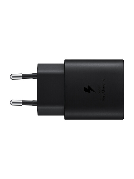 Samsung cargador pared T-C C/Cab 25W Samsung cargador pared T-C C/Cab 25W