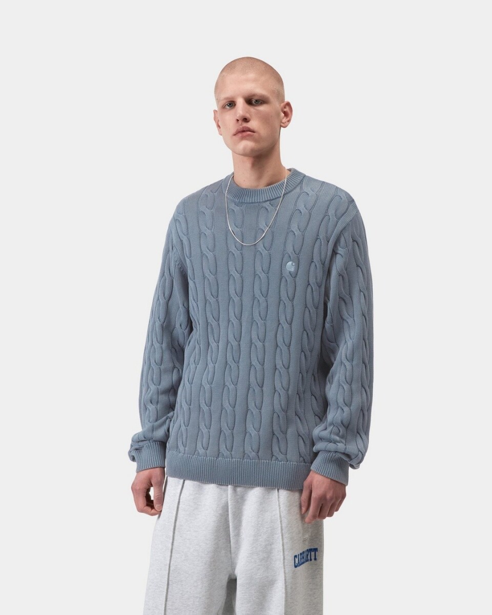 Carter Sweater 