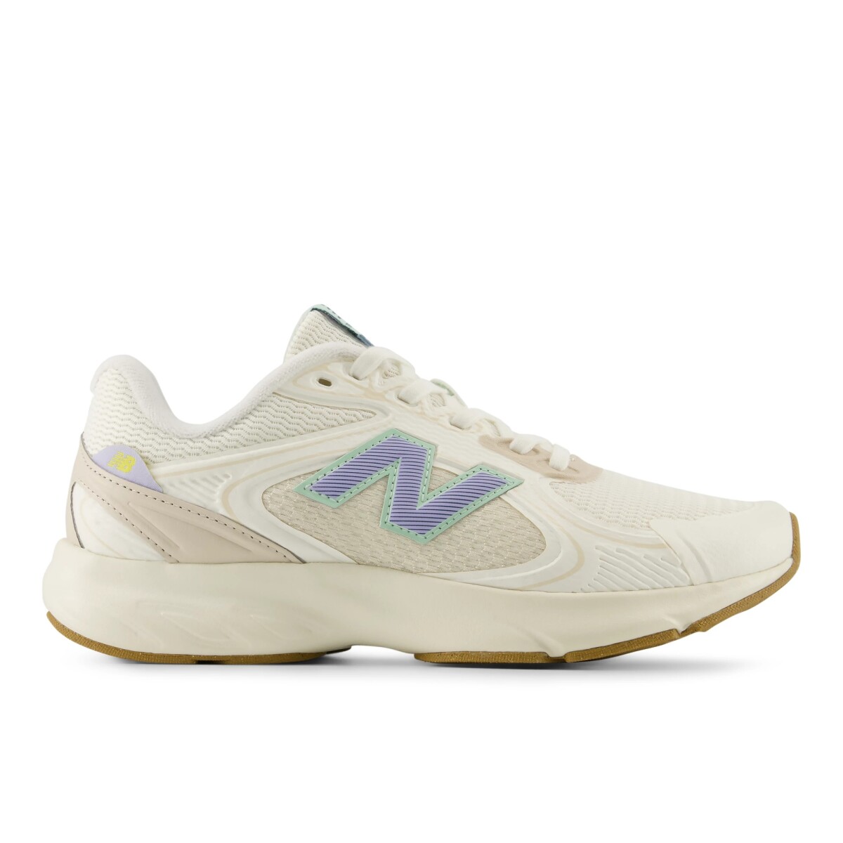 Championes New Balance de Dama - Amaste - WAMAS2PS - BEIGE 