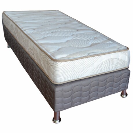 COLCHON DREAM 90X190