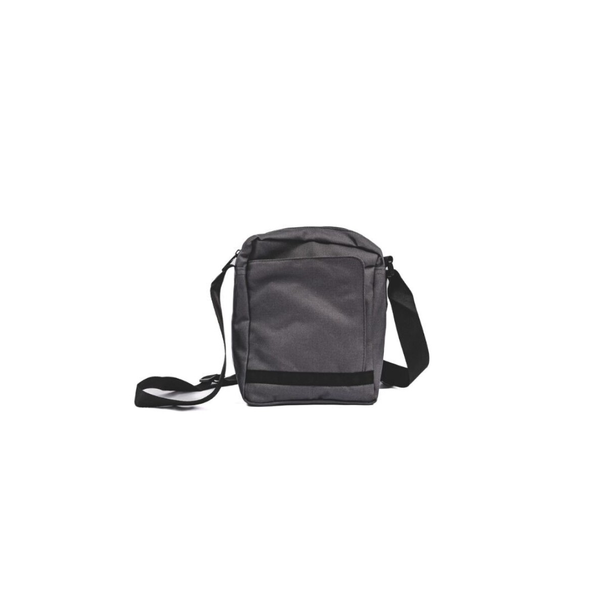MORRAL PARA VIAJE BRIO - GRIS 