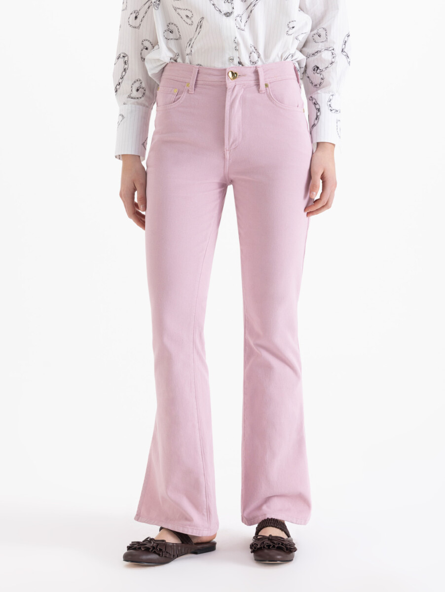 PANTALON CUORE 