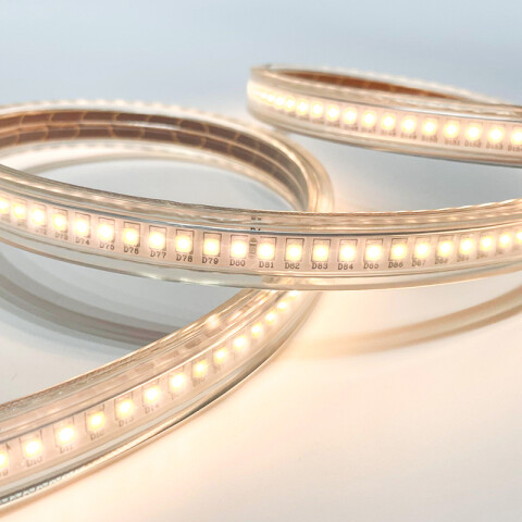 Cinta tira LED interior 5m 220-240V 46W neutro IX1790X