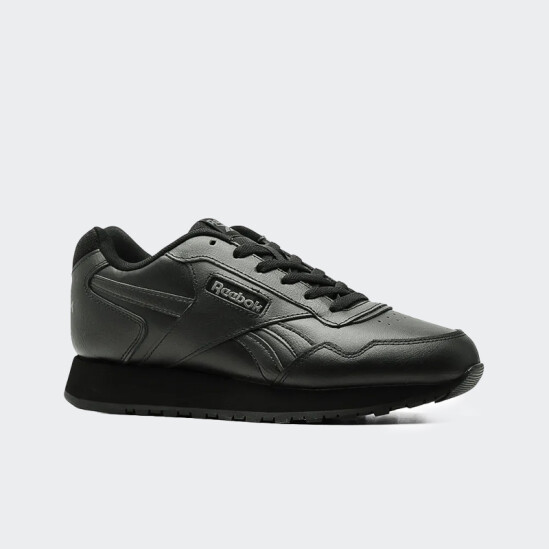 Championes Reebok Glide Negro