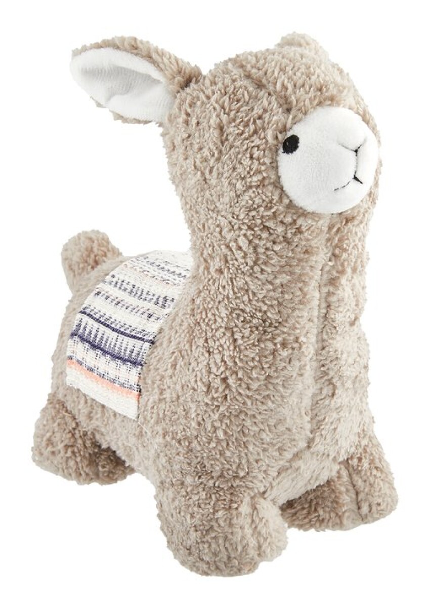 Tope de puerta LAMA A10xL27xA24 gris 