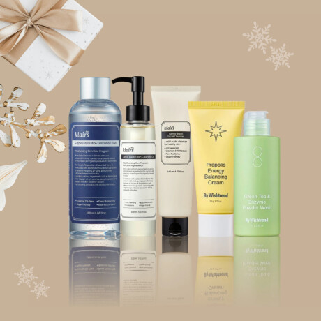 Ritual completo pieles OLEOSAS (grasas), MIXTAS. Ritual completo pieles OLEOSAS (grasas), MIXTAS.