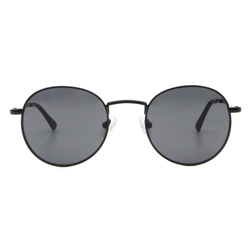 Lentes de Sol Chilli Beans Támesis Unisex Negro