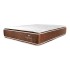 Colchón Paraná Executive 160x200 Marrón Colchón Paraná Executive 160x200 Marrón