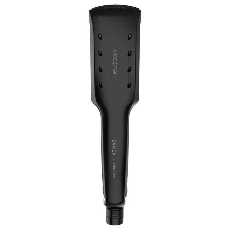 Secador De Pelo Bamba Ioncecare Rockstar Nano Secador De Pelo Bamba Ioncecare Rockstar Nano