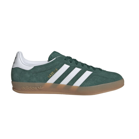 adidas Gazelle Indoor GREEN