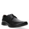 Zapatos de Hombre Democrata Air Spot Negro