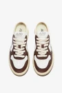 ZAPATILLA MULE LOW Marron